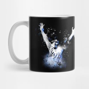 Maradona Mug